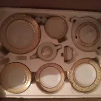 سرویس چینی زرین