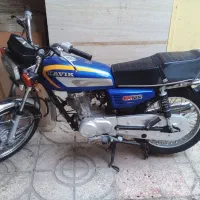 موتور‌کویر