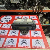 لوازم و قطعات زانتیا