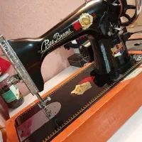 چرخ خیاطی برقی