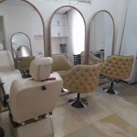 فروش وسایل سالن زیبایی