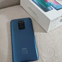 گوشی شیائومی ردمی نوت redmi note 9