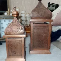 فانوس معبد دکوری