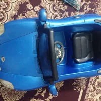 سلام ماشین شارژی سلام