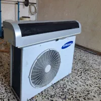 کولر گازی سامسونگ 25000