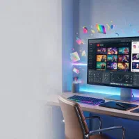 طراحی تامبنیل یوتیوب و پست اینستاگرام حرفه‌ای