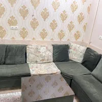 مبل راحتی