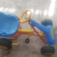 چهارچرخ کودک