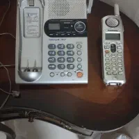 تلفن پاناسونیک