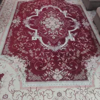 فرش ۱۲ متری