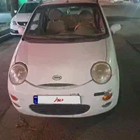 ام وی ام ۱۱۰ مدل ۹۳ چهار سیلندر