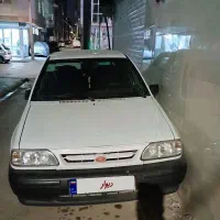 پراید 131