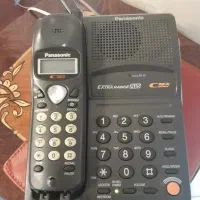 تلفن پاناسونیک اصل ژاپن