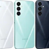Galaxy A16  با حافظه 256 گیگابایت