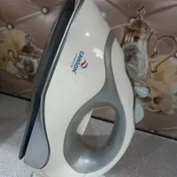 اتو بخار