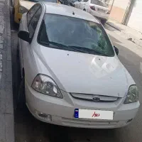 ریو مدل 87