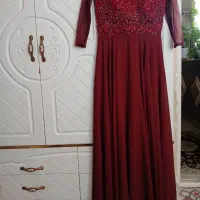 لباس مجلسی