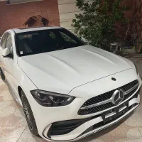 بنز c200 مدل ۲۰۲۵
