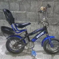 دوچرخه ۱۲
