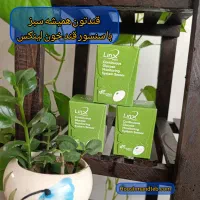 سنسور اندازه گیری قند خون لینکس (جایگزین لیبره سه)