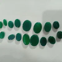 سنگ عقیق سبز