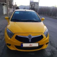 تاکسی برلیانس h230