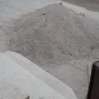 ماسه شکسته