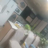 ۶۰متری ۲خواب اسانسور ط سوم