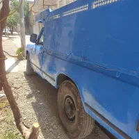 نیسان|خودرو سواری و وانت|مشهد, خواجه ربیع|دیوار
