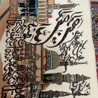 قالیچه وان بکاد