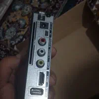 گیرنده تلویزیون