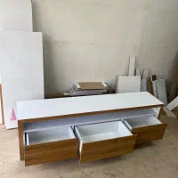 میز TV|میز تلویزیون|تربت جام, شهید نصرالهی|دیوار