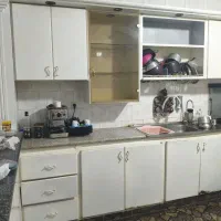 کابینت فلزی