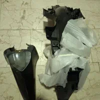 فلاپ متورسیکلت