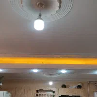نقاشی و گچ کاری ساختمان