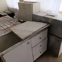 فروش کابینت فلزی زیر قیمت سمساری
