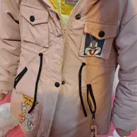 کاپشن دخترانه۶تا۷سال