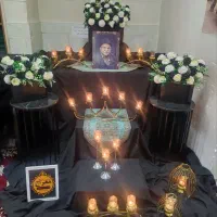 تشریفات/پرسنل/پذیرایی/مسجد/میزآرایی