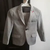 کت شلوار پسرانه
