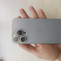 ایفون 15پرو مکس