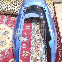 لوازم موتور
