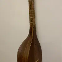 سه تار کاسه بزرگ