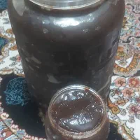 ترشی گوجه سبز(رب)