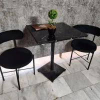 میز صندلی ۴ نفره و دونفره