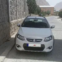 سواری کوییک ۱۴۰۲بدون رنگ