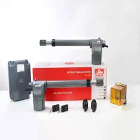 جک محک کورس بلند نو با نصب و گارانتی