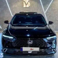 حواله هوندا اکورد