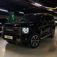 هاوال H9 آماده تحویل/ شرایطی بدون ضامن