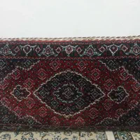 فرش وپشتی