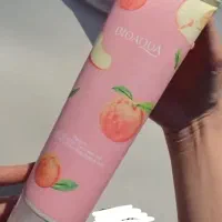 نمک بدن